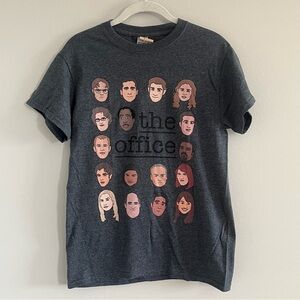 Redbubble The Office Shirt Top
